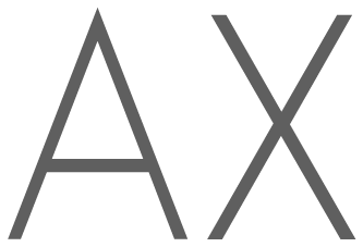 AX arquitectura
